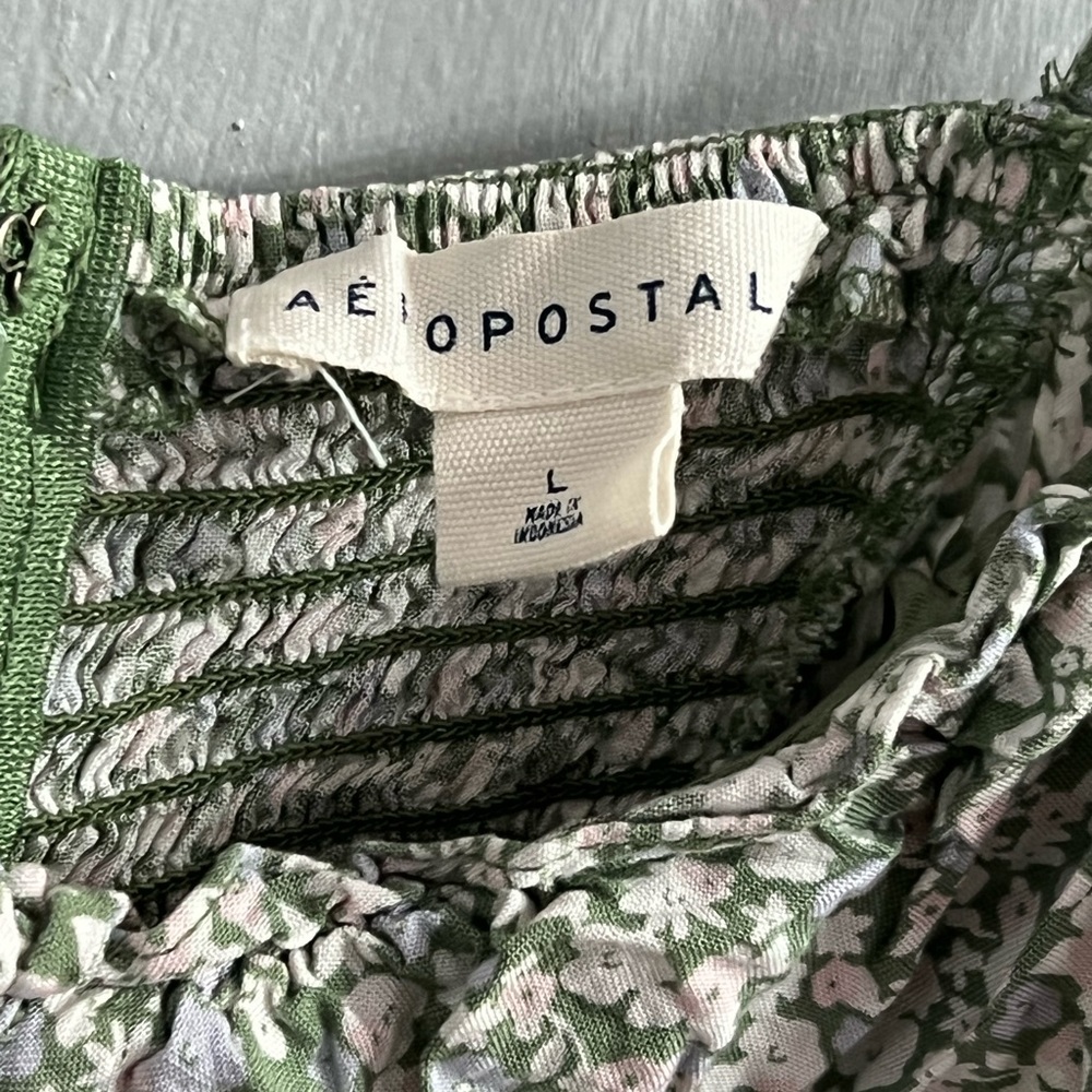 Aéropostale Jumper